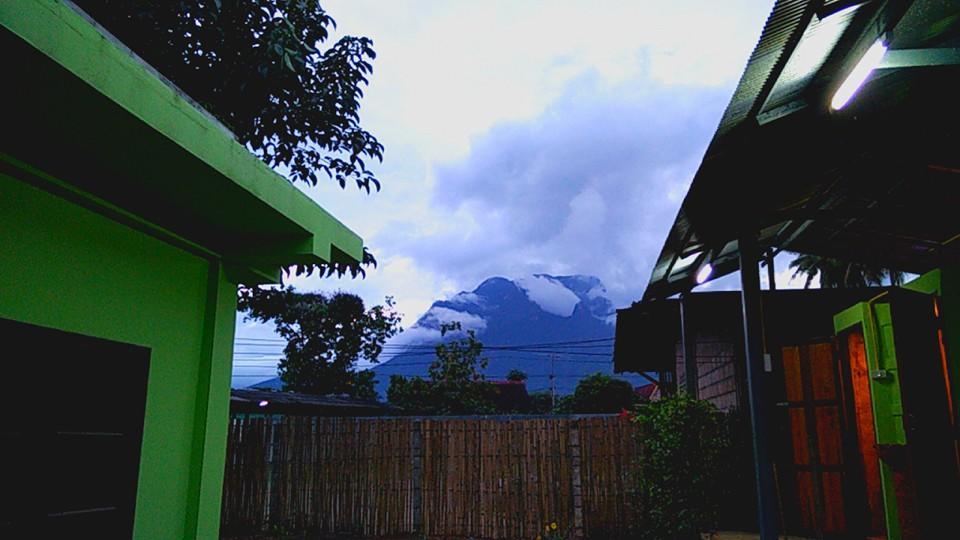 Chiang Dao Hostel Exteriér fotografie